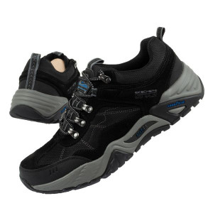 Buty trekkingowe Skechers [204411/BLK]