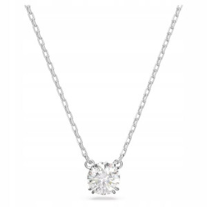 SWAROVSKI - Naszyjnik Constella White RHS