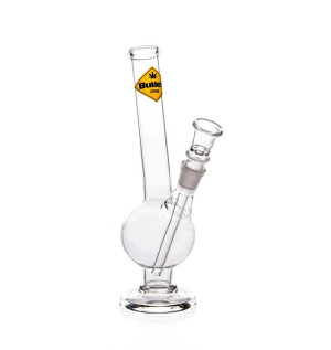 Bongo szklane Bullet Aries 21cm