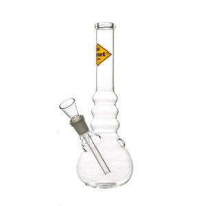 Bongo szklane Bullet Zone 21 cm 22 mm