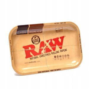 Tacka RAW Classic metalowa do skręcania