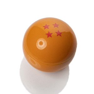 Młynek metalowy Dragon Ball