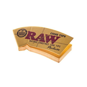 RAW Perfecto - stożkowe filtry do jointów