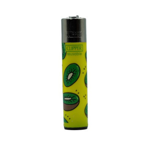 Zapalniczka Clipper "Better Half"