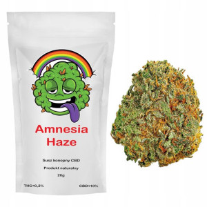 20g susz konopny CBD