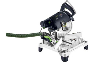 Pilarka ukośnica SYM 70 RE SYMMETRIC Festool