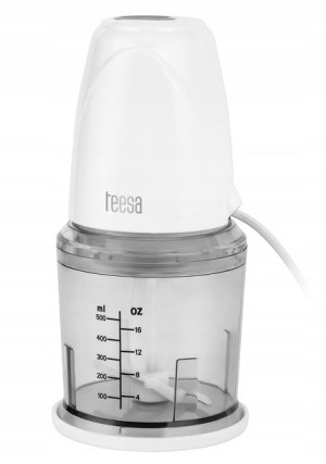 Mini Rozdrabniacz Teesa TSA3230 500ml 260W