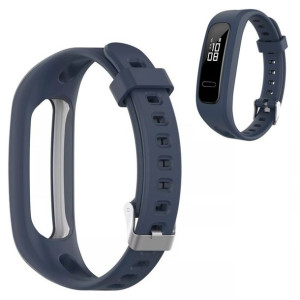 Kolorowy Pasek Opaska Do Honor Band 4 Running