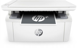 Urządzenie 3w1 HP LaserJet M140we 7MD72E Wi-Fi BT
