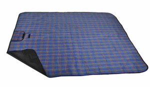 Mata piknikowa koc 145x180