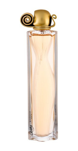 Givenchy Organza Woda perfumowana 10 ml