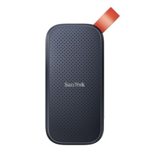 Dysk Przenośny Sandisk Portable Ssd 480gb (520 Mb/s)