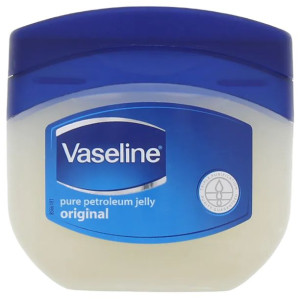 VASELINE ORYGINALNA biała wazelina 100ml czysta