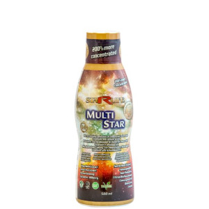 StarLife Multi Star 555ml