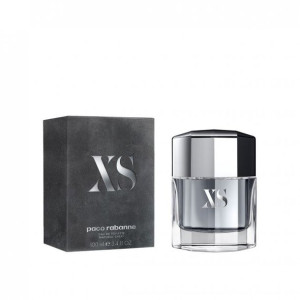Paco Rabanne XS Eau De Toilette 100 ml