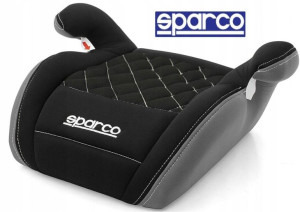 Fotelik Samochodowy Podstawka Siedzisko Sparco 36k
