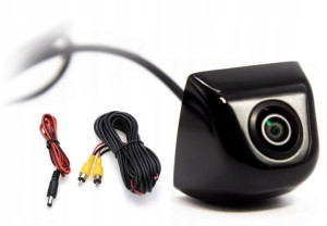 Kamera Cofania Uniwersalna Sony 1280p Fisheye Hd