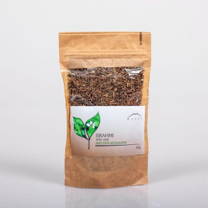 BRAHMI BACOPA MONNIERI - ziele cięte - Nanga Najwyższa jakość - 50g