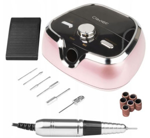 Frezarka Do Paznokci Manicure Super Mocna + Gratis