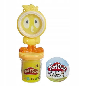 Play-Doh Ciastolina Farma Kurczak +Tuba E6916