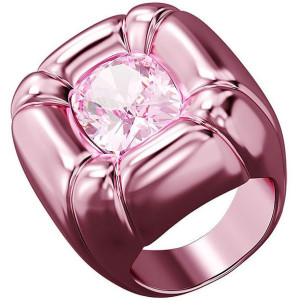 SWAROVSKI - Pierścionek Dulcis Rose r. 52