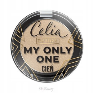 Celia Satynowy cień do powiek 2