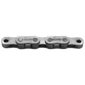 KMC Z1eHX Narrow EPT 128 dla e-Bike 1rz 128 ogniw