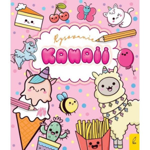 Rysowanie Kawaii