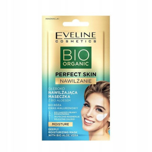 Eveline Perfect Skin maseczka