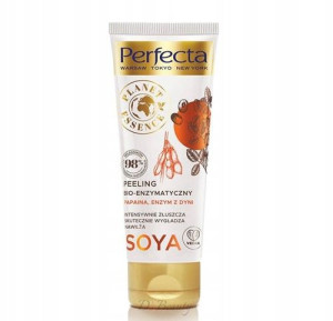 Perfecta Peeling enzymatyczny SOYA