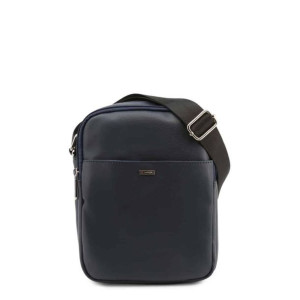 Torby na ramię marki Carrera Jeans model URBAN-CB7442 kolor Czarny. Torby M
