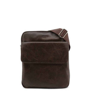 Torby na ramię marki Carrera Jeans model TUSCANY-CB7403 kolor Brązowy. Torb