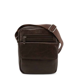 Torby na ramię marki Carrera Jeans model TUSCANY-CB7401 kolor Brązowy. Torb