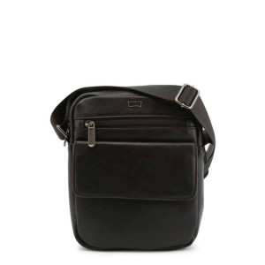 Torby na ramię marki Carrera Jeans model TUSCANY-CB7401 kolor Czarny. Torby
