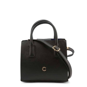 Torebki marki Carrera Jeans model SISTER-CB7182 kolor Czarny. Torby Damskie