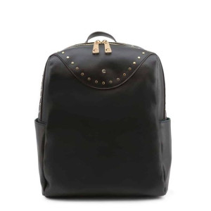 Plecaki marki Carrera Jeans model JUSTINE-CB7165 kolor Czarny. Torby Damski