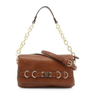 Torby naramienne marki Carrera Jeans model DEBRA-CB7124 kolor Czarny. Torby