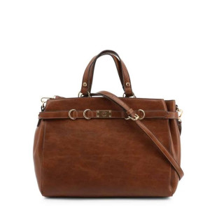 Torebki marki Carrera Jeans model DEBRA-CB7121 kolor Czarny. Torby Damskie.