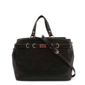 Torebki marki Carrera Jeans model DEBRA-CB7121 kolor Czarny. Torby Damskie.
