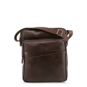 Torby na ramię marki Carrera Jeans model CATCHER-CB7587 kolor Brązowy. Torb