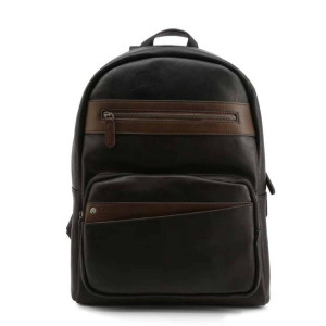 Plecaki marki Carrera Jeans model CATCHER-CB7586 kolor Czarny. Torby Męskie