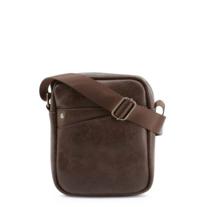 Torby na ramię marki Carrera Jeans model CATCHER-CB7581 kolor Brązowy. Torb
