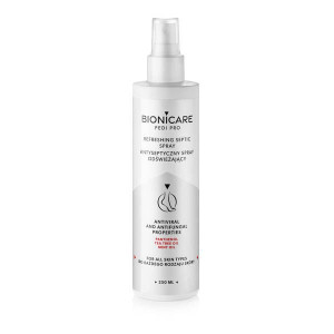 Bionicare antyseptyczny spray odświeżający 250 ml