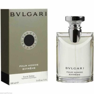 Bvlgari Pour Homme Extreme 100ml woda toaletowa