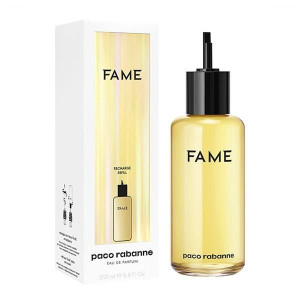 Paco Rabanne Fame 200ml woda perfumowana
