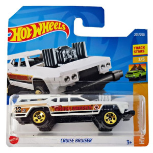 Hot Wheels Cruise Bruiser