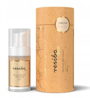 Podkład Nawilżający Bb Cream Krem Natural 30ml