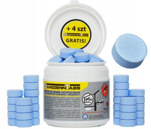 Preparat Do Szamba Tabletki Antybakteryjne Gratis