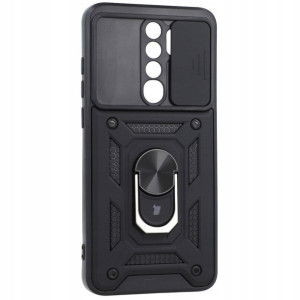 Etui Bizon Case CamShield do Redmi Note 8 Pro