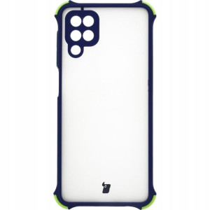 Etui Bizon Case do Galaxy A12 / M12, obudowa